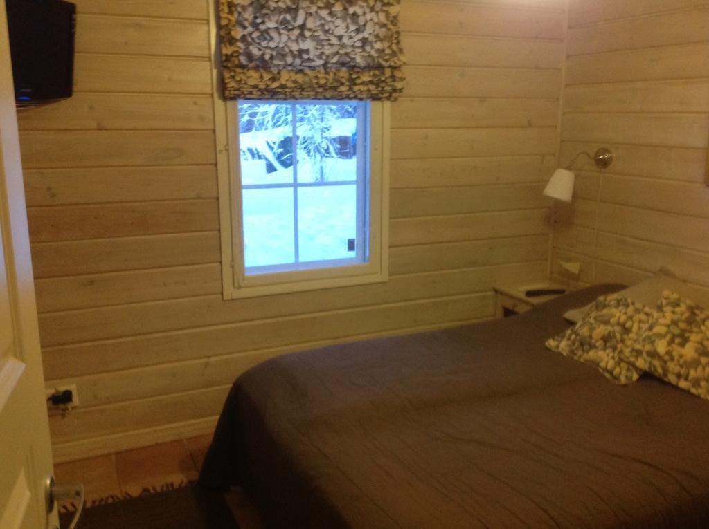 Villa Somosenranta Oikarainen Zimmer foto